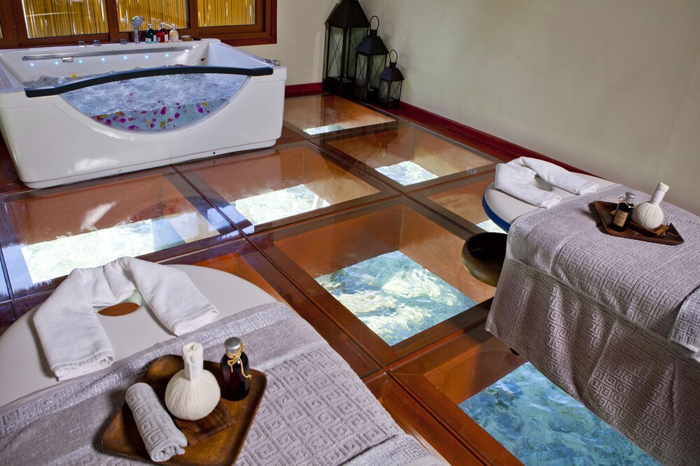 Treatment Room
