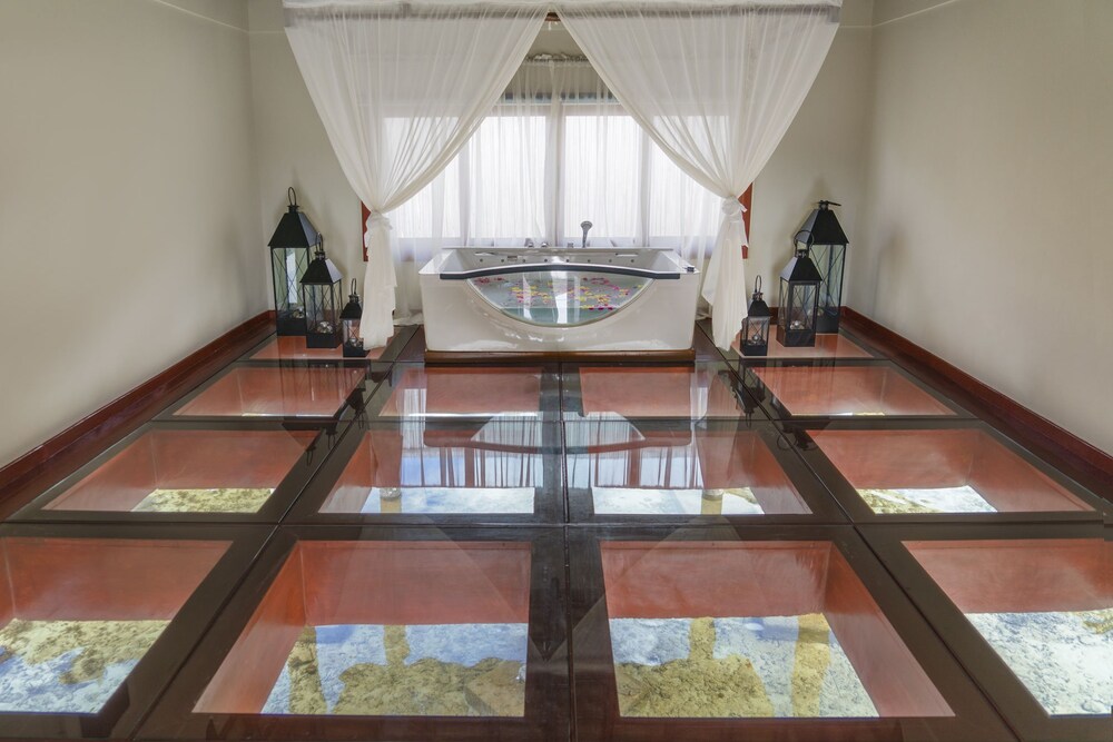 Treatment Room