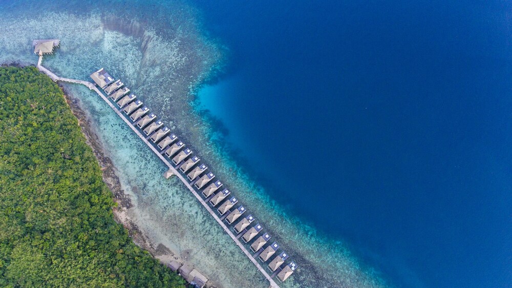 Dock