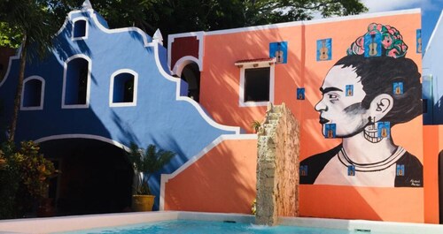 Hotel Casa De Las Flores