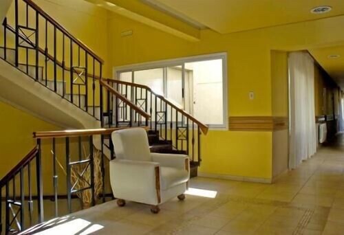 Hotel Interior