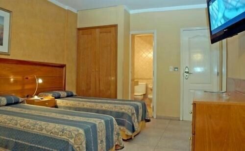 Guestroom