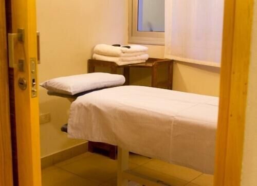 Treatment Room