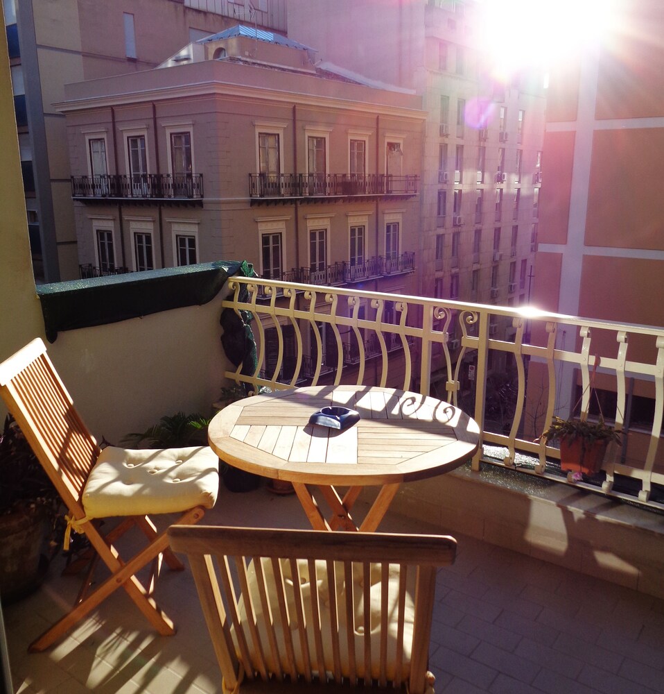 Terrazza/Patio