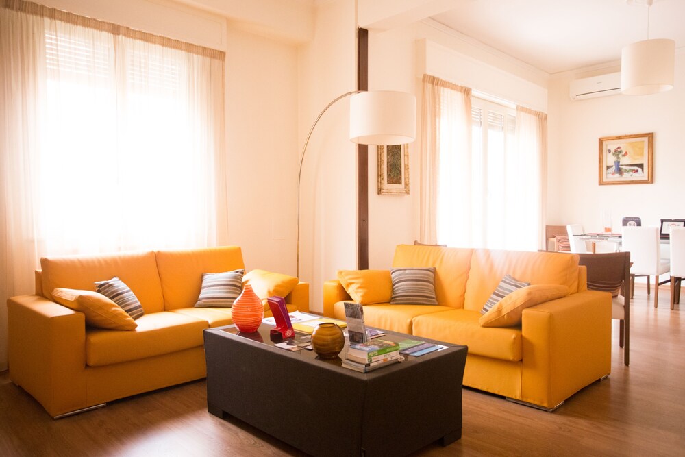 Interni dell'hotel