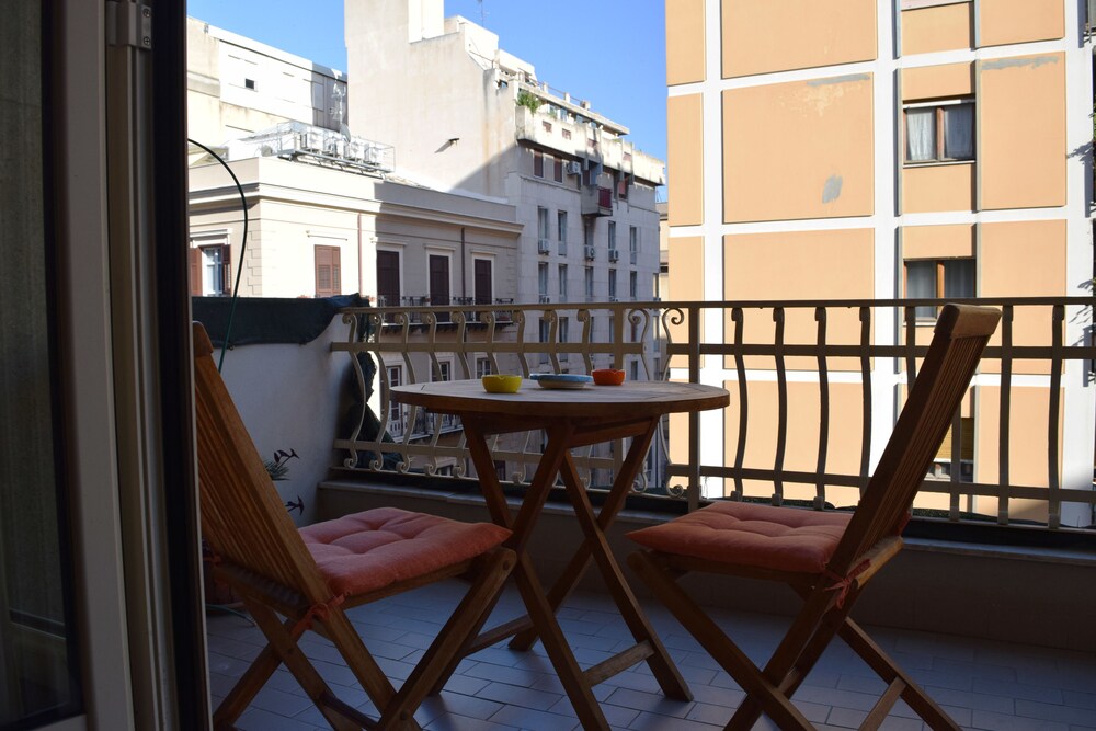 Balcone