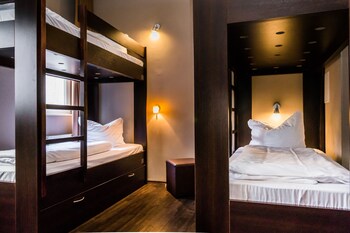 Smart Stay Hotel Berlin City - Hostel