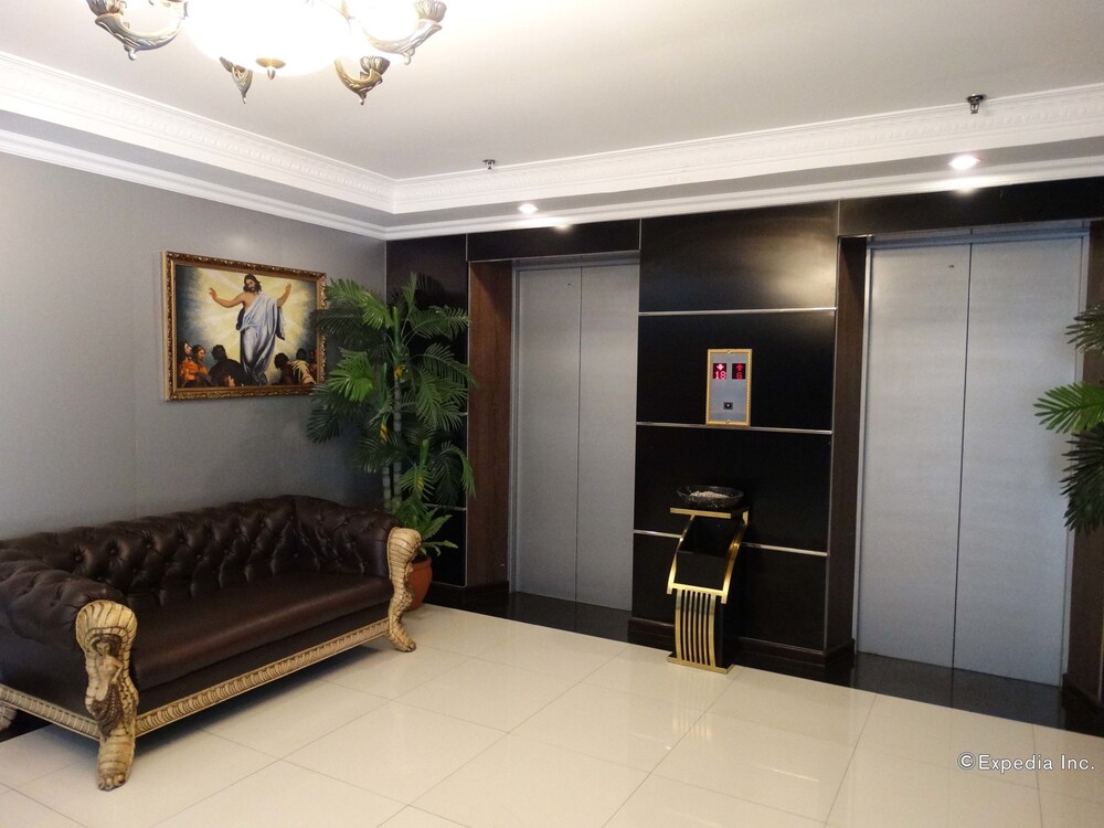 Hotel Interior