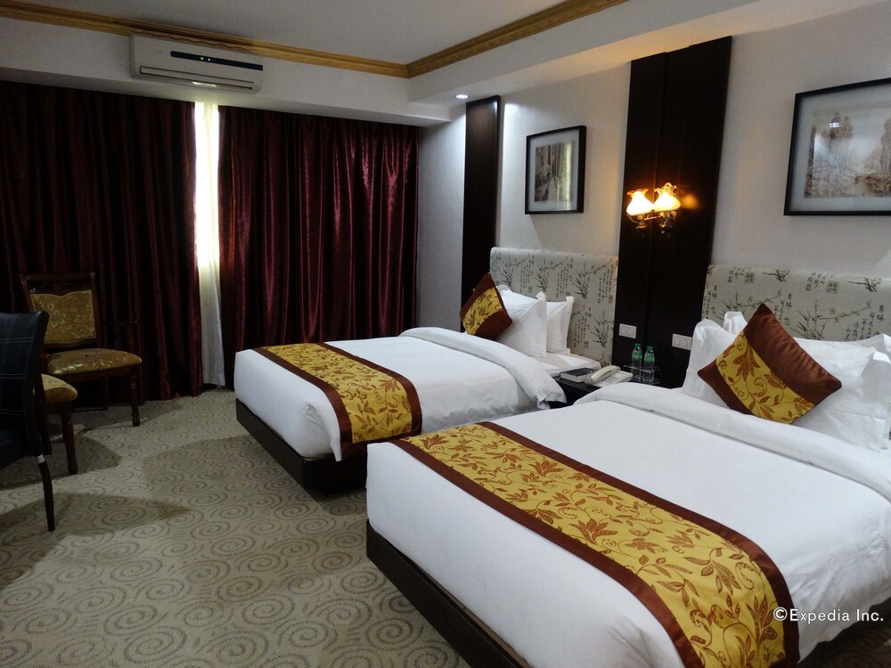 Guestroom