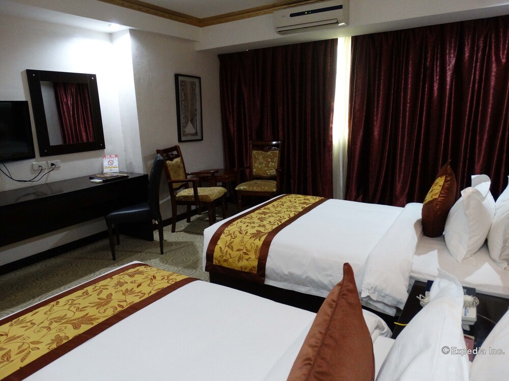 Guestroom
