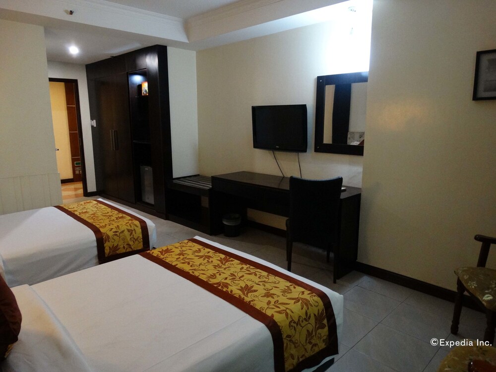 Guestroom