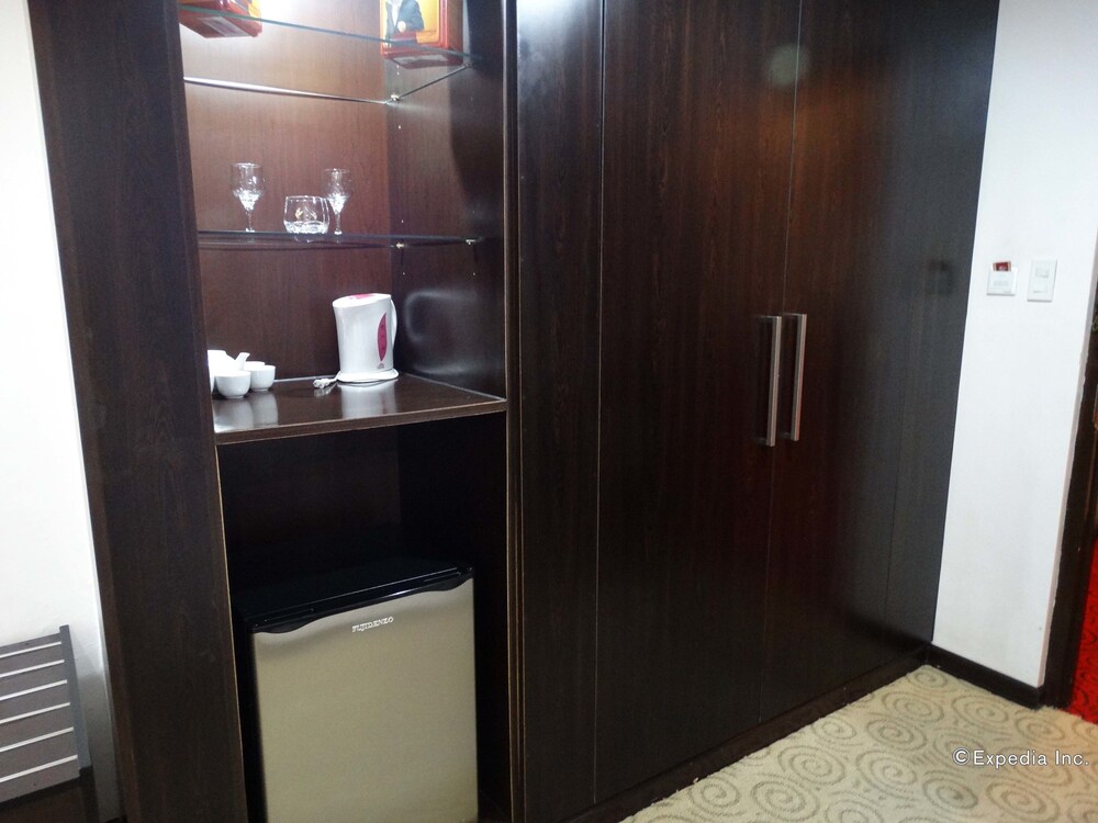 In-Room Amenity