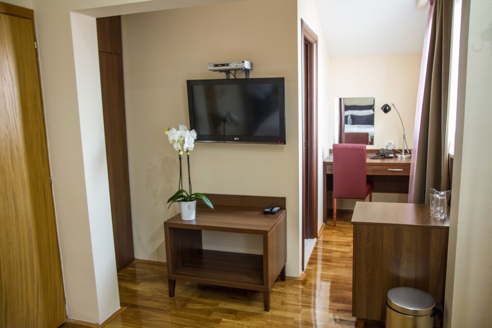 In-Room Amenity