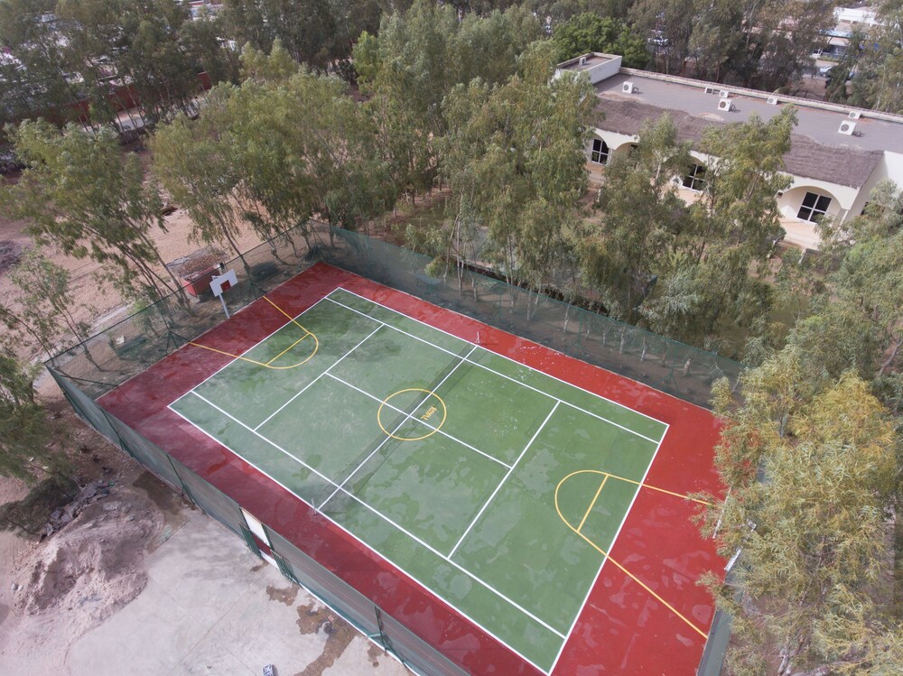 Campo sportivo