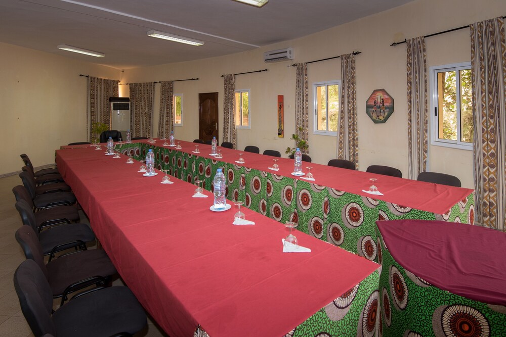 Sala per riunioni