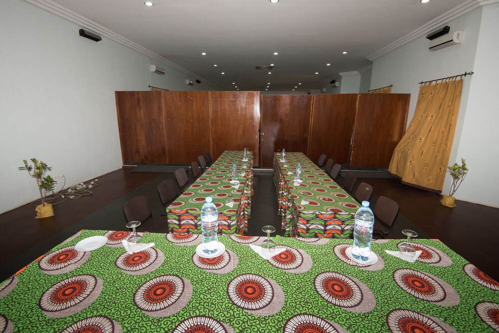 Sala per riunioni