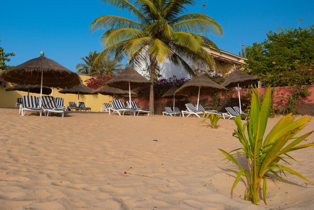 Spiaggia