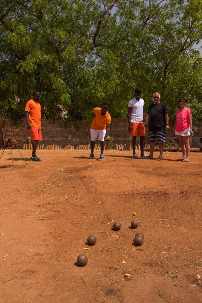 Campo sportivo