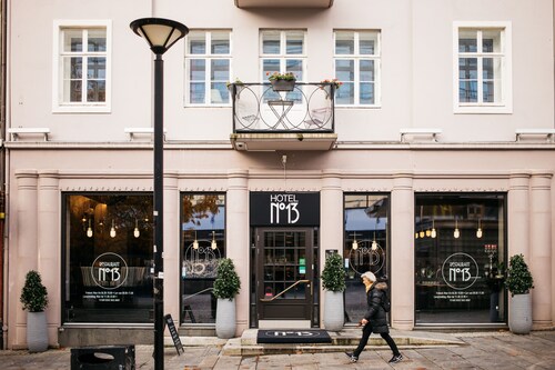 Hotel No13