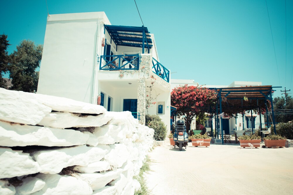 Hotel Front