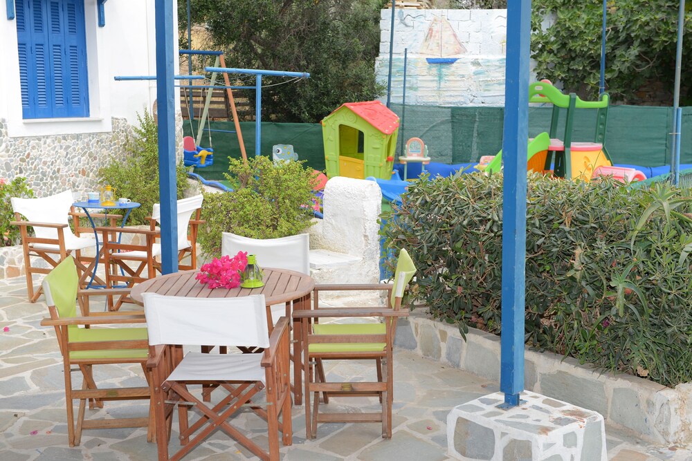 Childrens Area