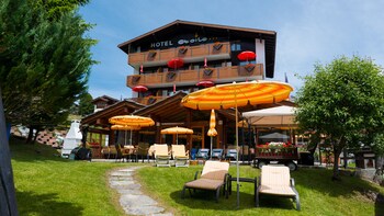 Hotel Alpenlodge Etoile