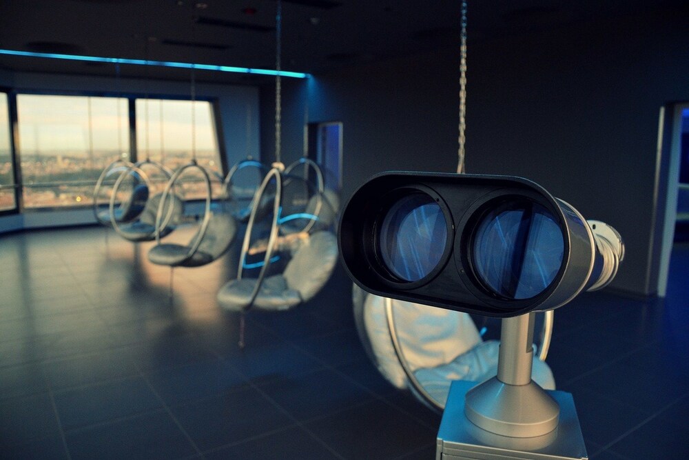 Hotel Interior