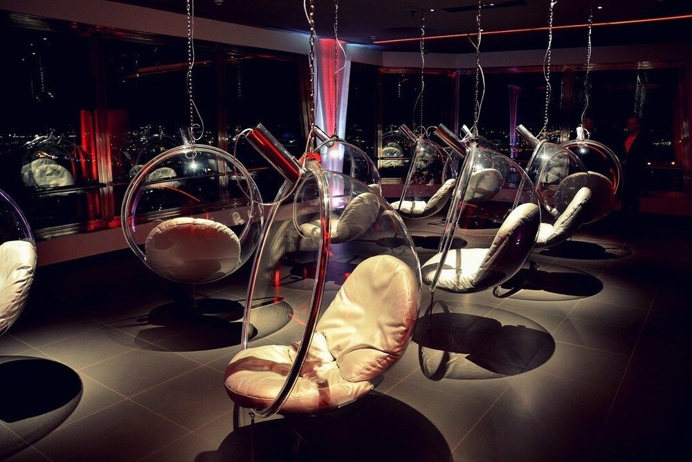 Hotel Interior