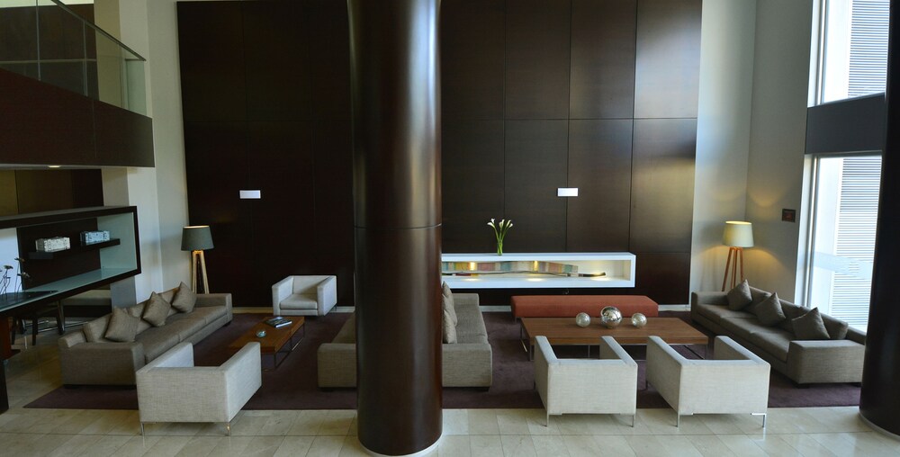 Bar del hotel
