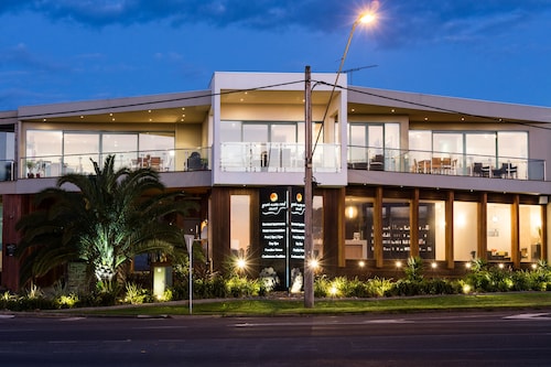 Great Ocean Road Resort