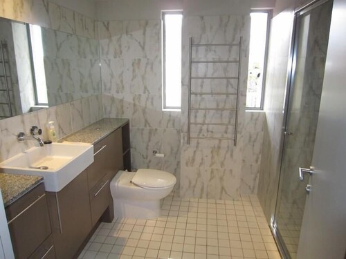 Executive Apartment, 1 Bedroom - Bathroom