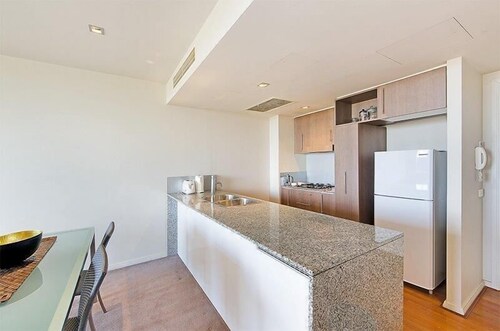 Executive Apartment, 1 Bedroom - Private Kitchen