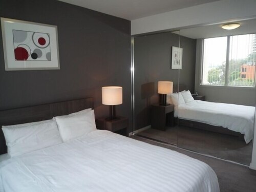 Executive Apartment, 1 Bedroom - Room