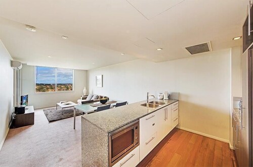 Executive Apartment, 1 Bedroom - Private Kitchen