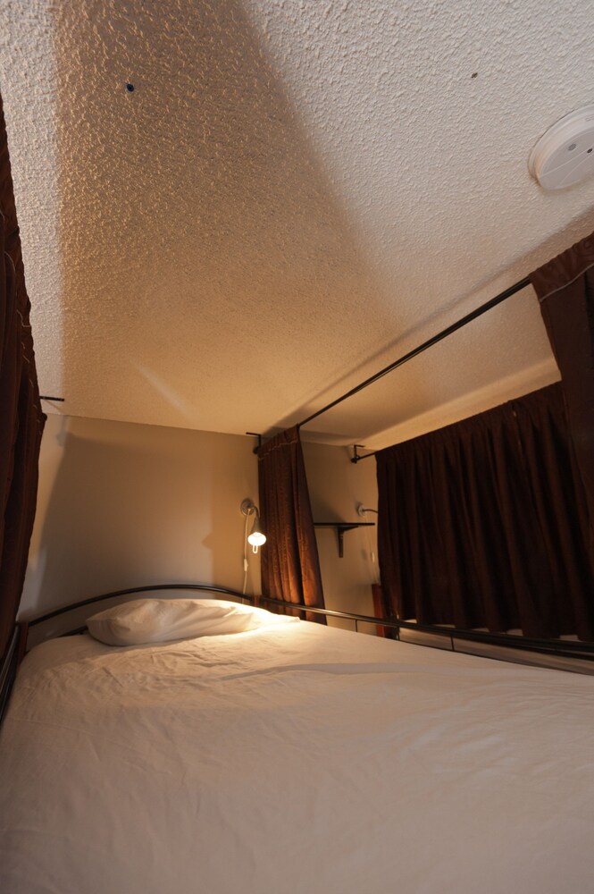 In-Room Amenity