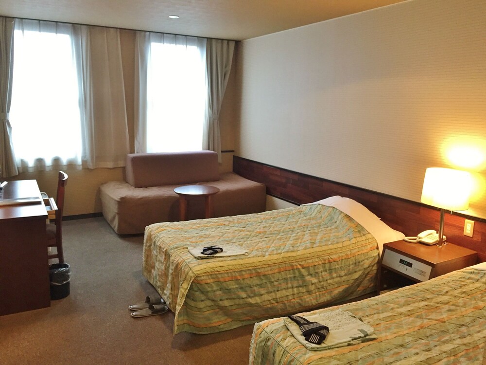 Guestroom