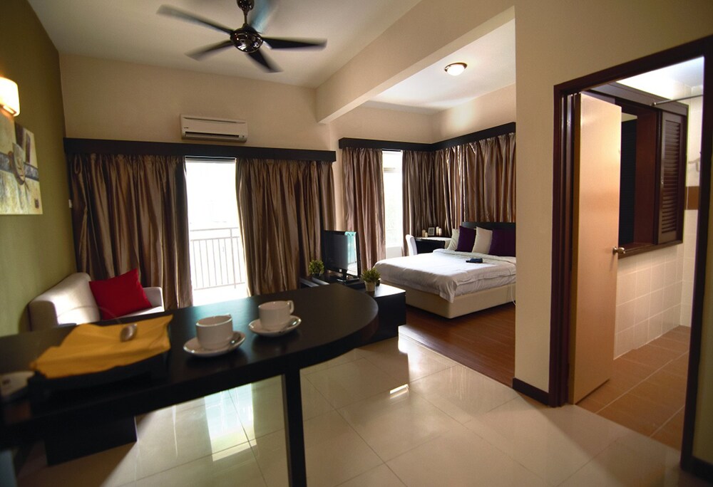 Guestroom