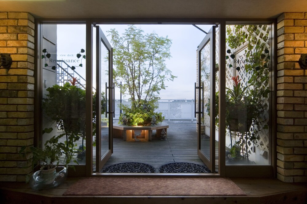 Hotel Interior