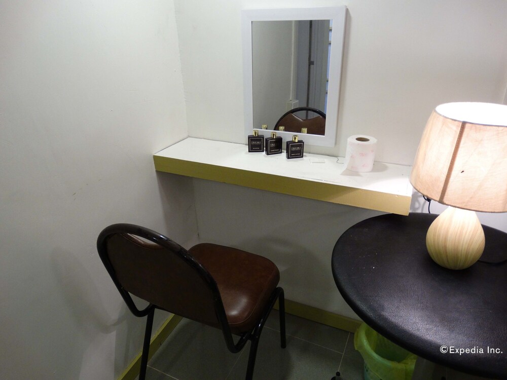 In-Room Amenity
