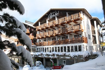 Swiss Family Hotel Alphubel