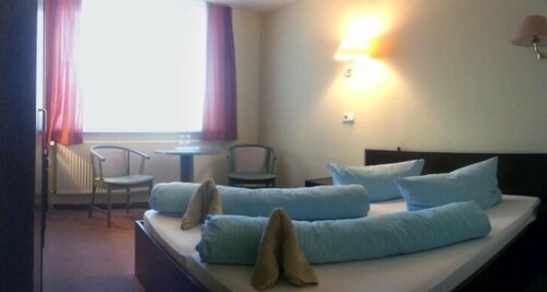 Hotel Kiebitz an der Ostsee