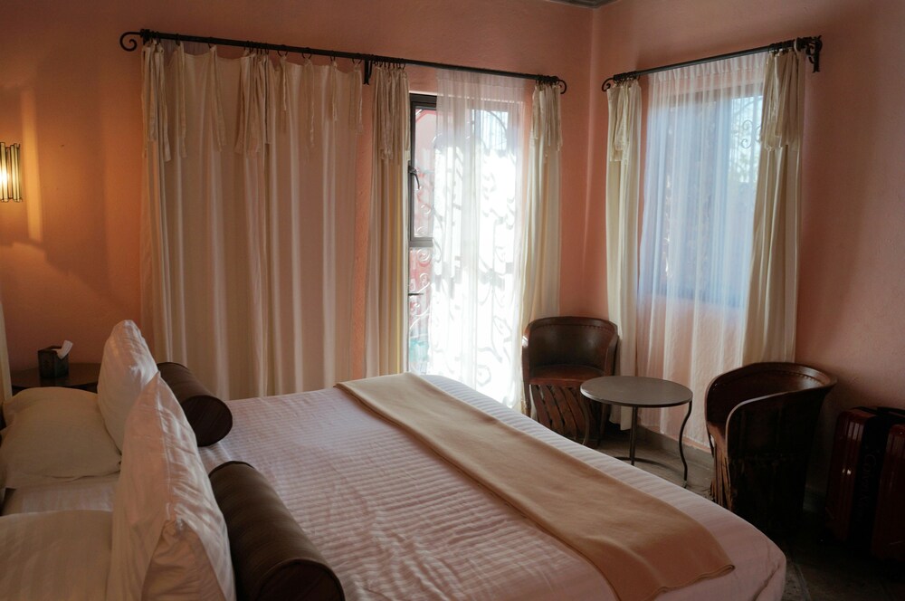 Guestroom
