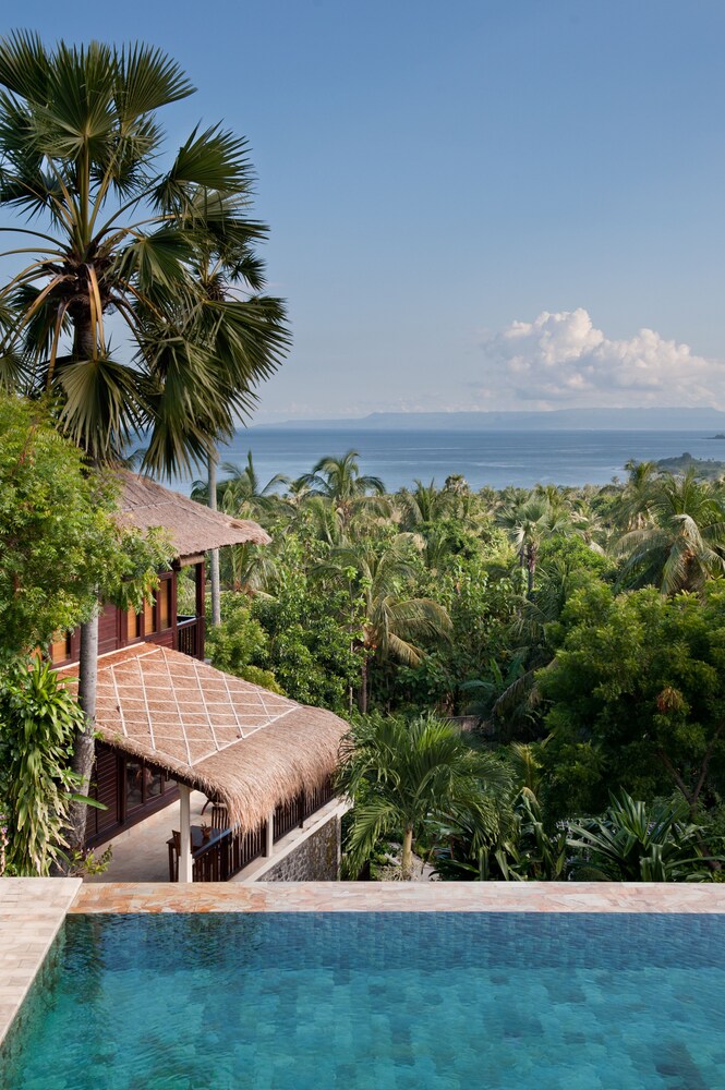 Infinity Pool