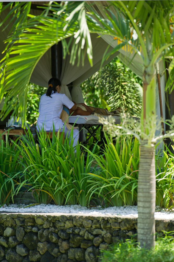 Spa Treatment