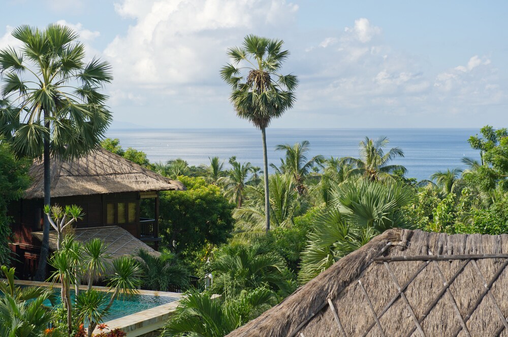 Beach/Ocean View