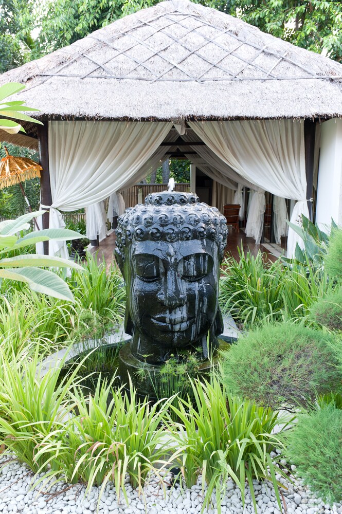 Fountain