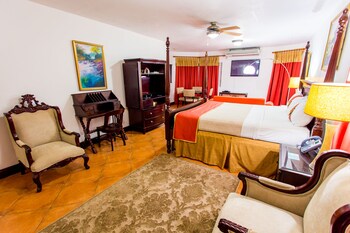 Guestroom