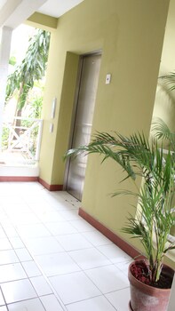 Hotel Interior