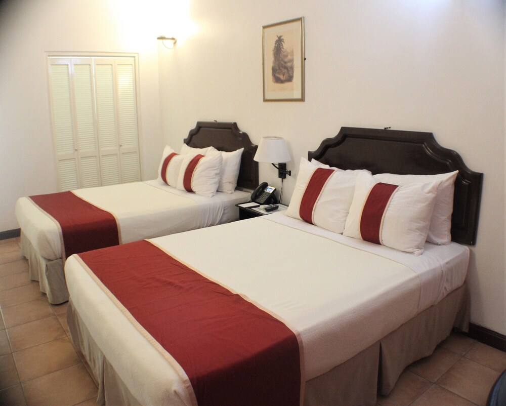 Guestroom