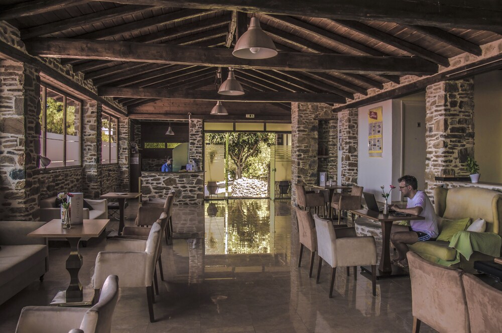 Hotel Interior
